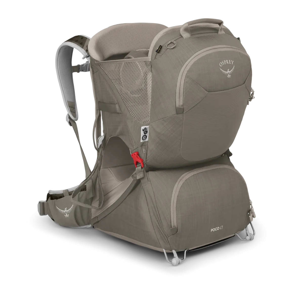 Poco LT Child Carrier