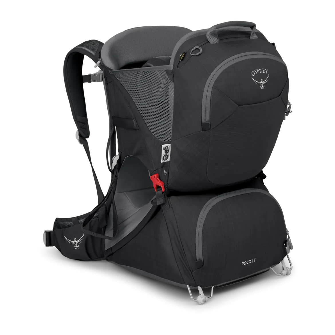 Poco LT Child Carrier