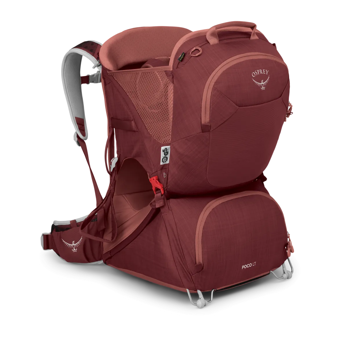 Poco LT Child Carrier