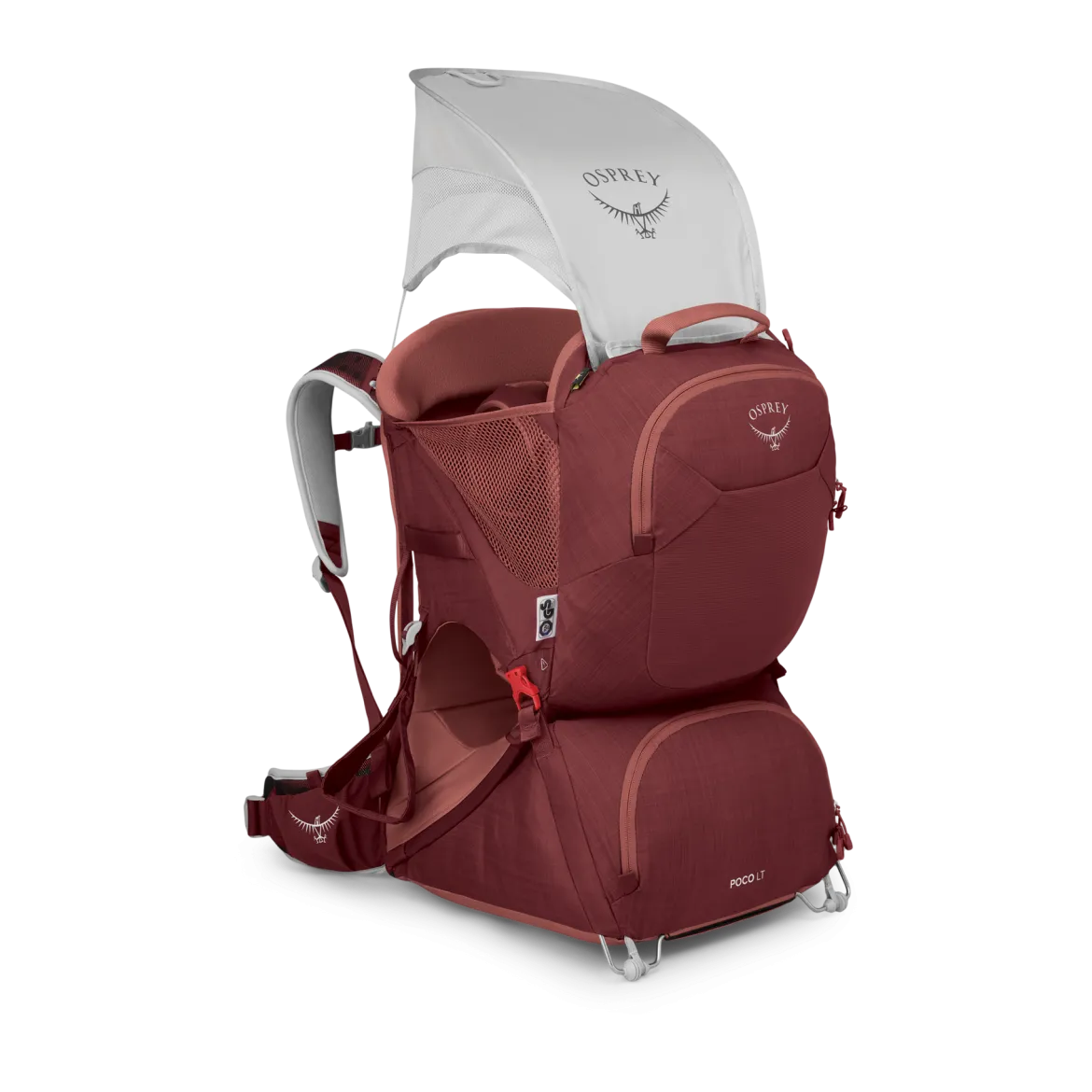 Poco LT Child Carrier