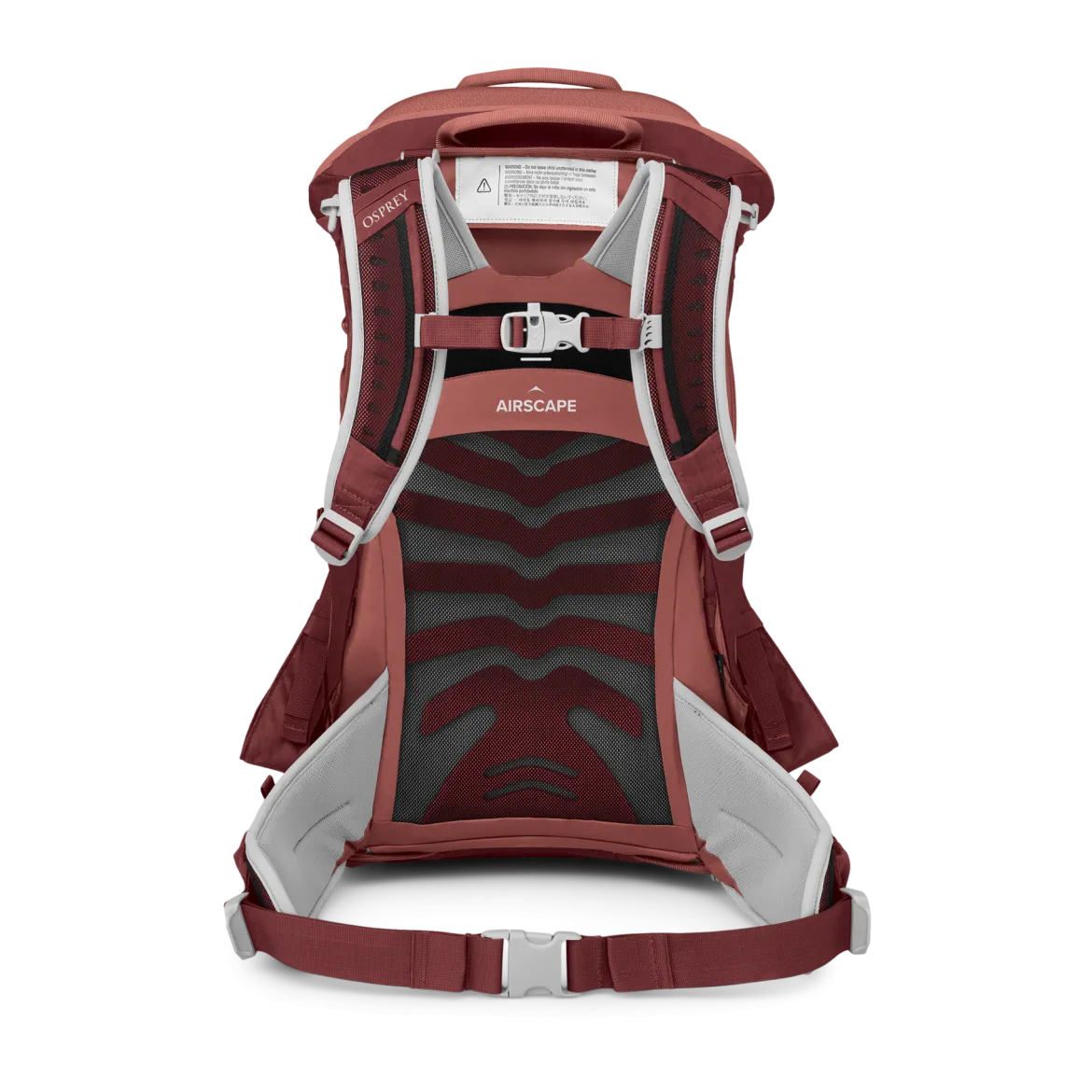 Poco LT Child Carrier