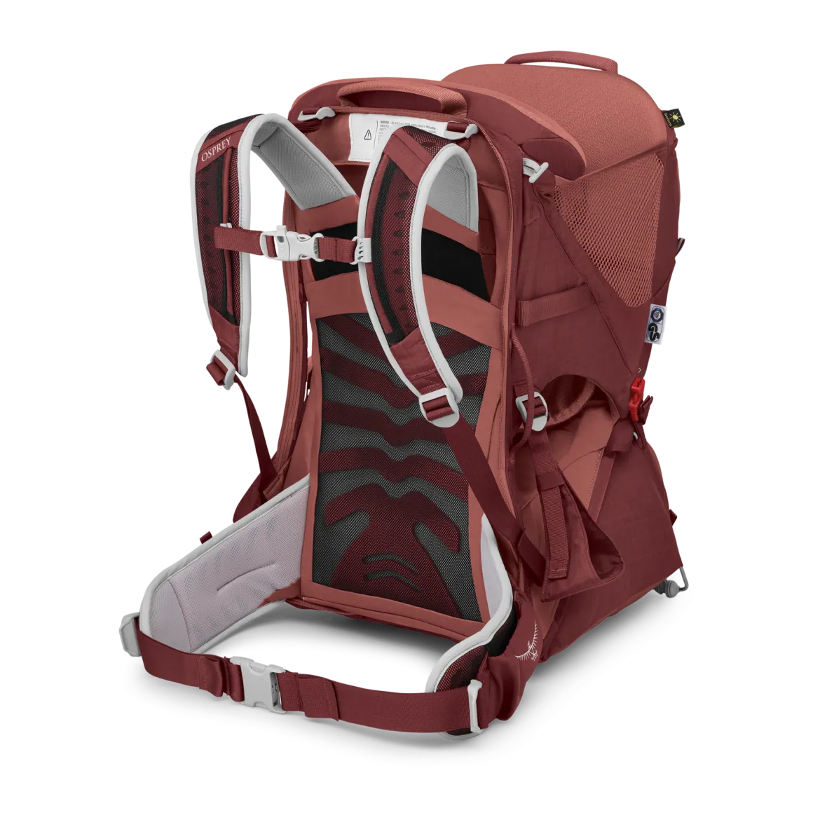 Poco LT Child Carrier