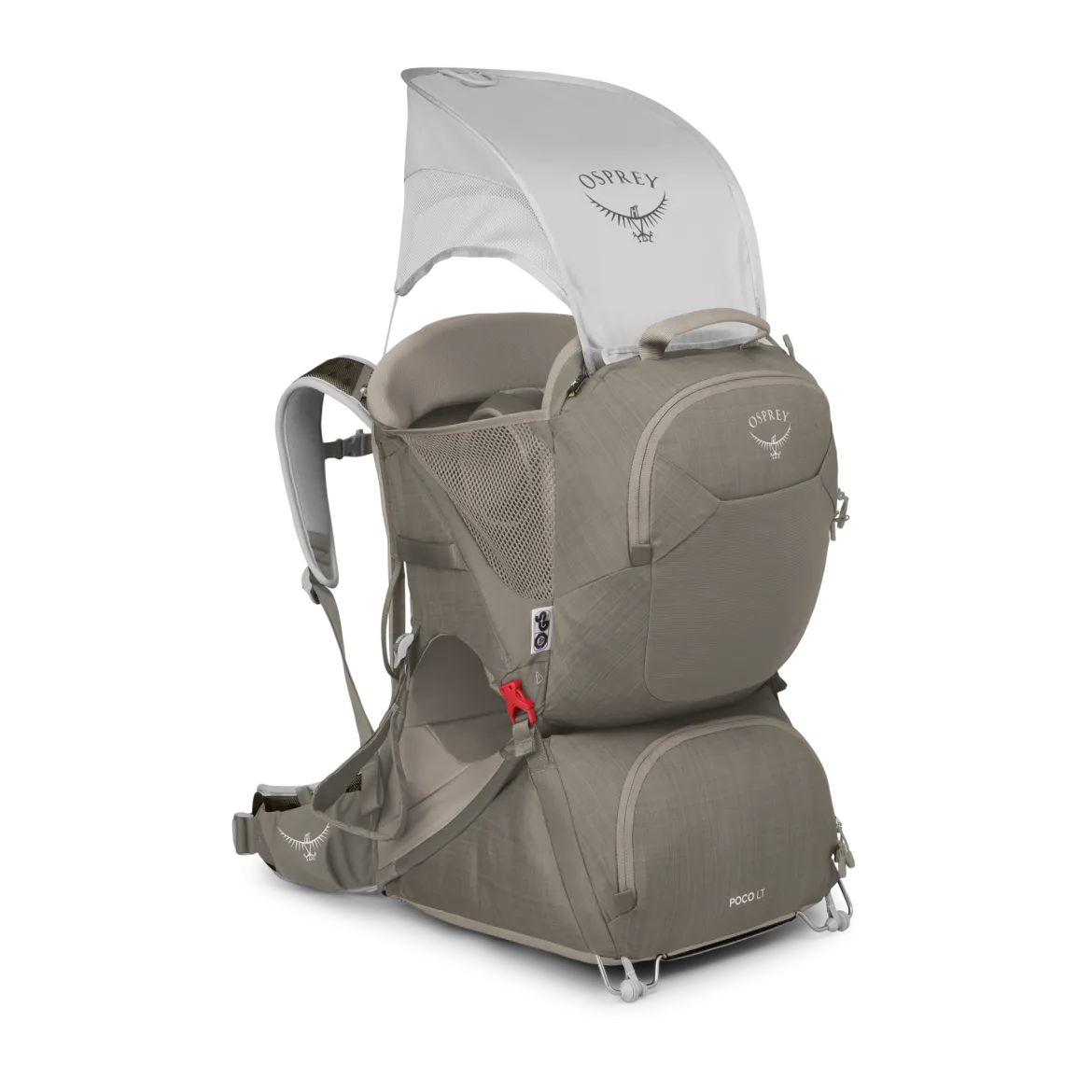Poco LT Child Carrier