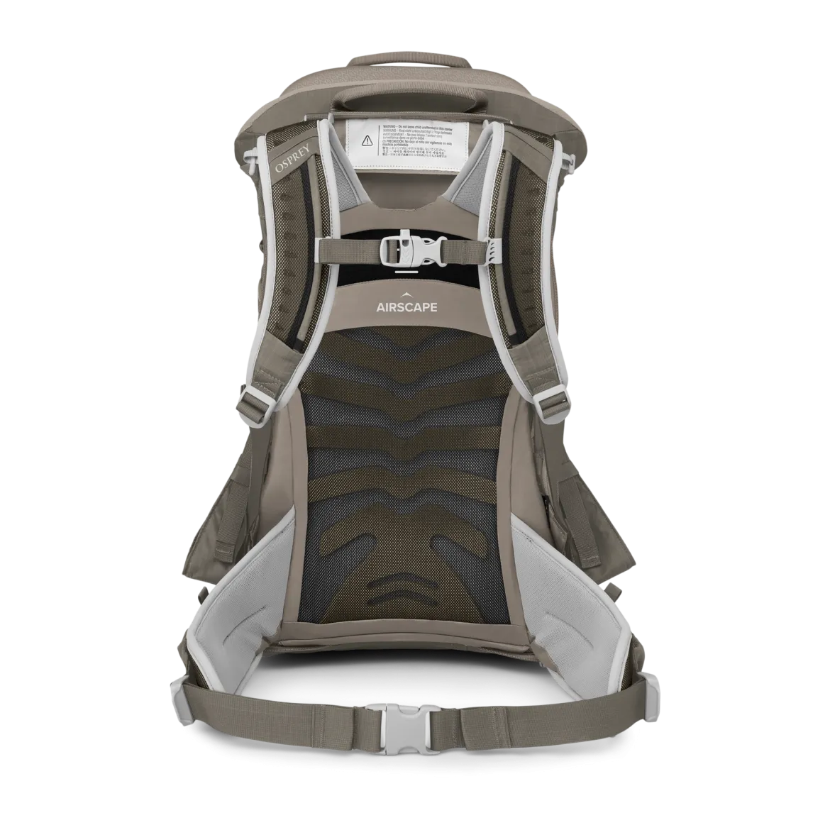 Poco LT Child Carrier