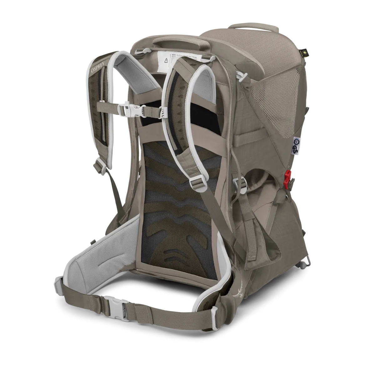 Poco LT Child Carrier