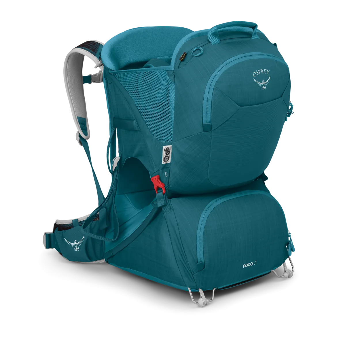 Poco LT Child Carrier