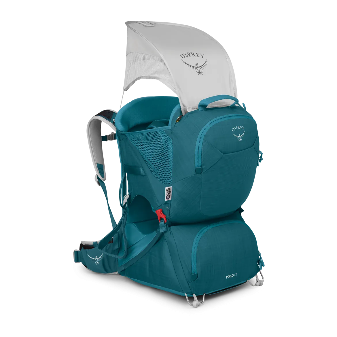 Poco LT Child Carrier
