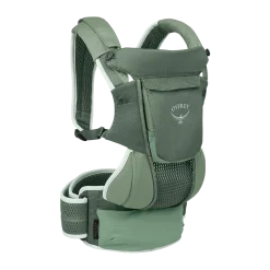 Poco Soft Structured Child Carrier