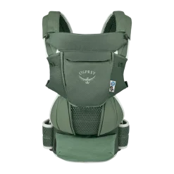 Poco Soft Structured Child Carrier