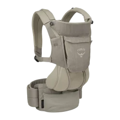 Poco Soft Structured Child Carrier LT