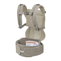 Poco Soft Structured Child Carrier LT