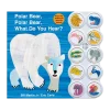Polar Bear, Polar Bear What Do You Hear? Sound Book