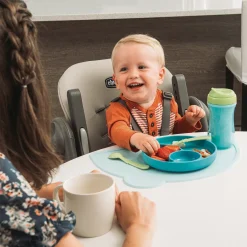 Polly Folding Highchair