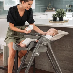 Polly Folding Highchair