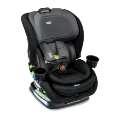 Poplar Convertible Car Seat