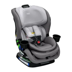 Poplar Convertible Car Seat