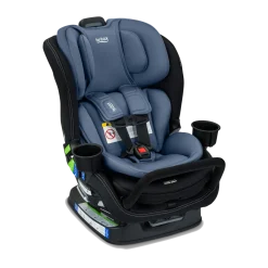 Poplar S Convertible Car Seat