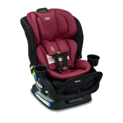 Poplar S Convertible Car Seat