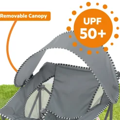 Pop 'N Chill Travel Seat