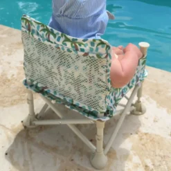Portable Booster Chair
