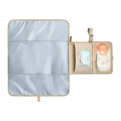 Portable Changing Pad