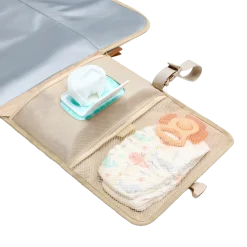 Portable Changing Pad