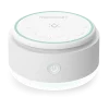 Portable White Noise Machine with 20 Soothing Sounds
