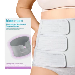 Postpartum Abdominal Support Binder