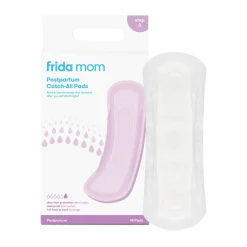 Postpartum Pads