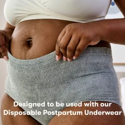 Postpartum Pads