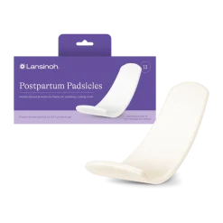 Postpartum Padsicles