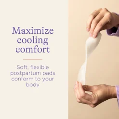Postpartum Padsicles