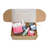Postpartum Recovery & Breastfeeding Gift Box