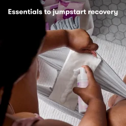 Postpartum Recovery Essentials Kit