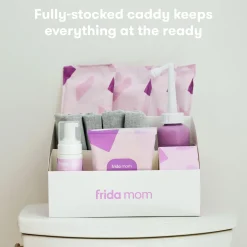 Postpartum Recovery Essentials Kit