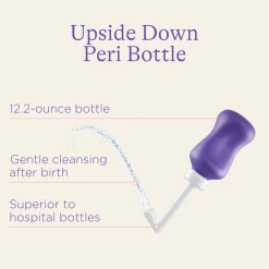 Postpartum Recovery Essentials