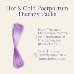 Postpartum Recovery Essentials