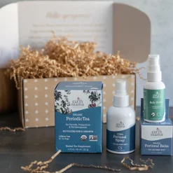 Postpartum Recovery Gift Box