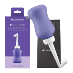 Postpartum Wash Bottle