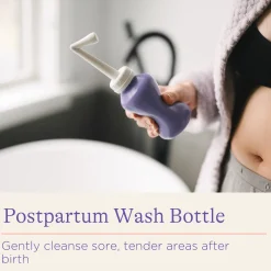 Postpartum Wash Bottle