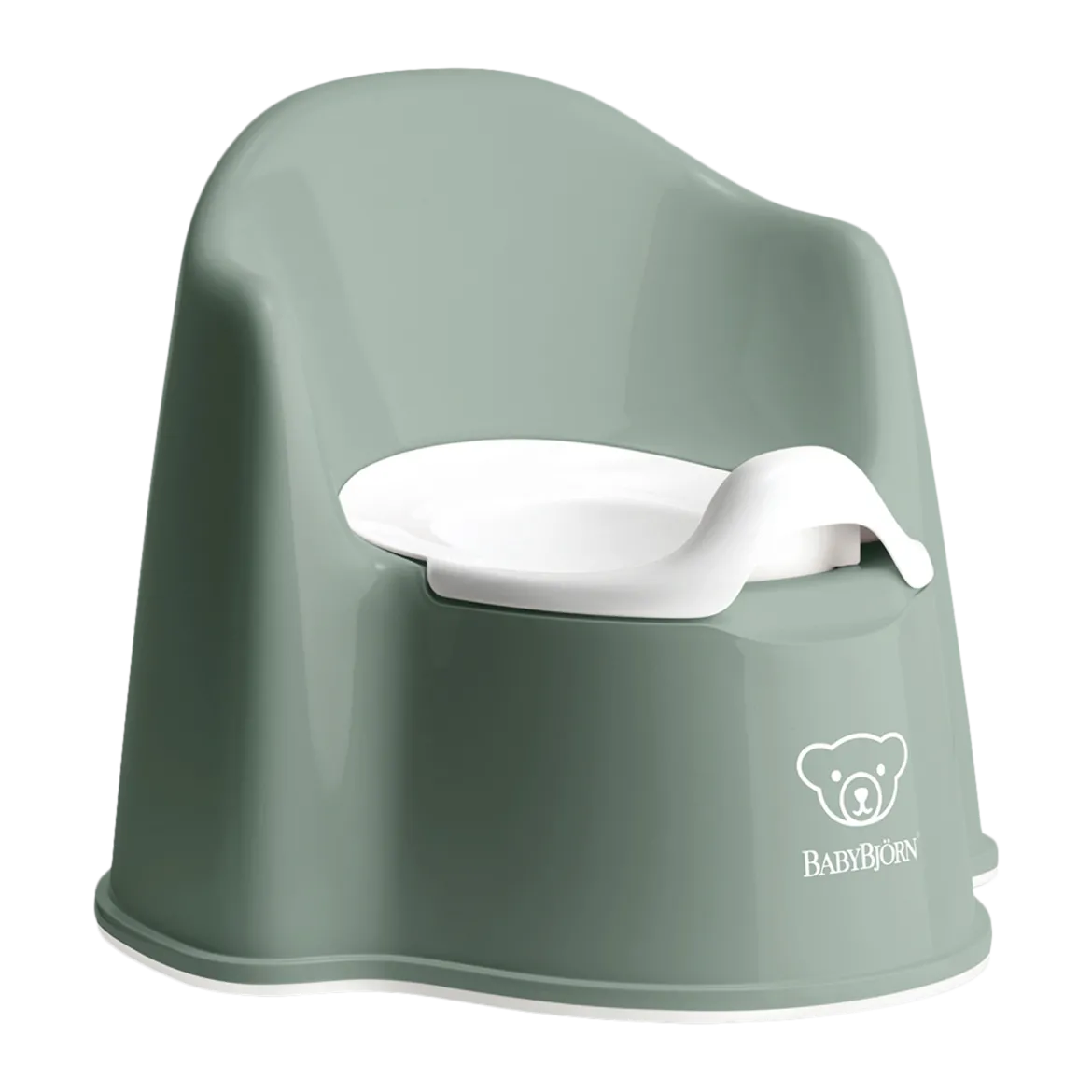 Potty Chair