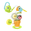 Pour 'N' Spin Tipping Bird Bath Toy