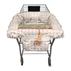 Preferred Shopping Cart Cover