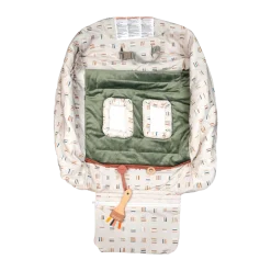 Preferred Shopping Cart Cover