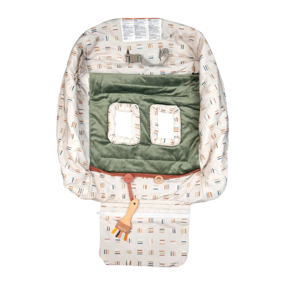 Preferred Shopping Cart Cover