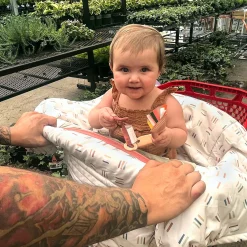 Preferred Shopping Cart Cover