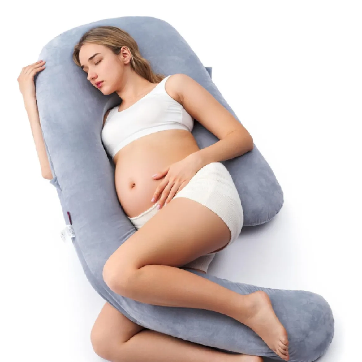 Pregnancy Pillow