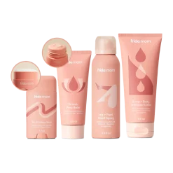 Pregnancy Skincare Relief Set