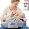 Premium Adjustable Nursing Pillow