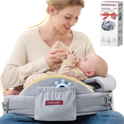Premium Adjustable Nursing Pillow